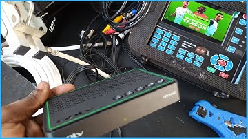 How To Install Gotv Decoder