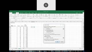 EXE 5 PIVOT TABLE IAD 3