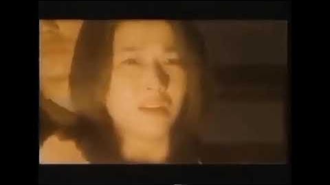 【1999年CM】  映画   死国   ②