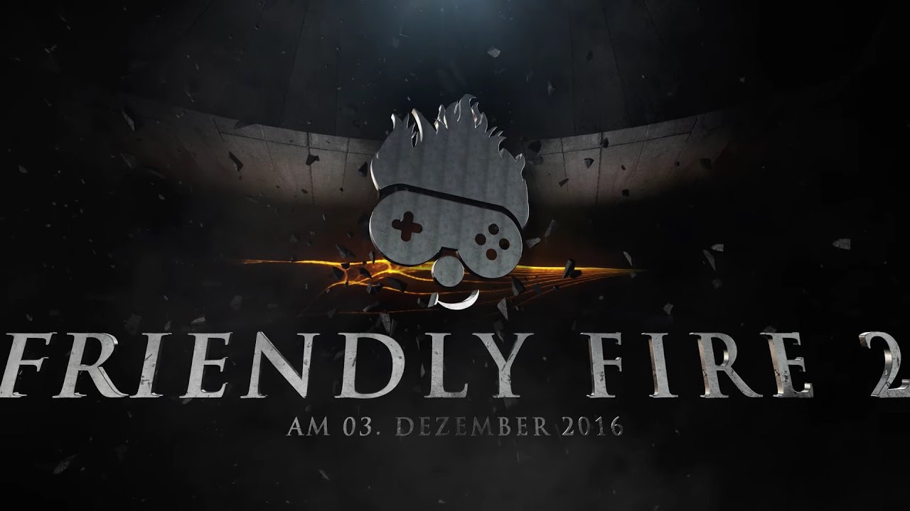 friendly fire, friendly fire 2, friendly fire gronkh, friendly fire...