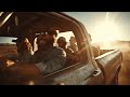 Southern Outlaw Rock 🎸 Ride Forever | Inspired by Kid Rock
