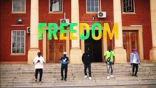 FREEDOM - Kaylo, Toxic Leon, Bush Dee, Dalidy & mulala