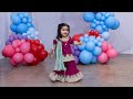 Ruhani&#39;s 2nd Birthday Highlights | Uppal Digital Studio