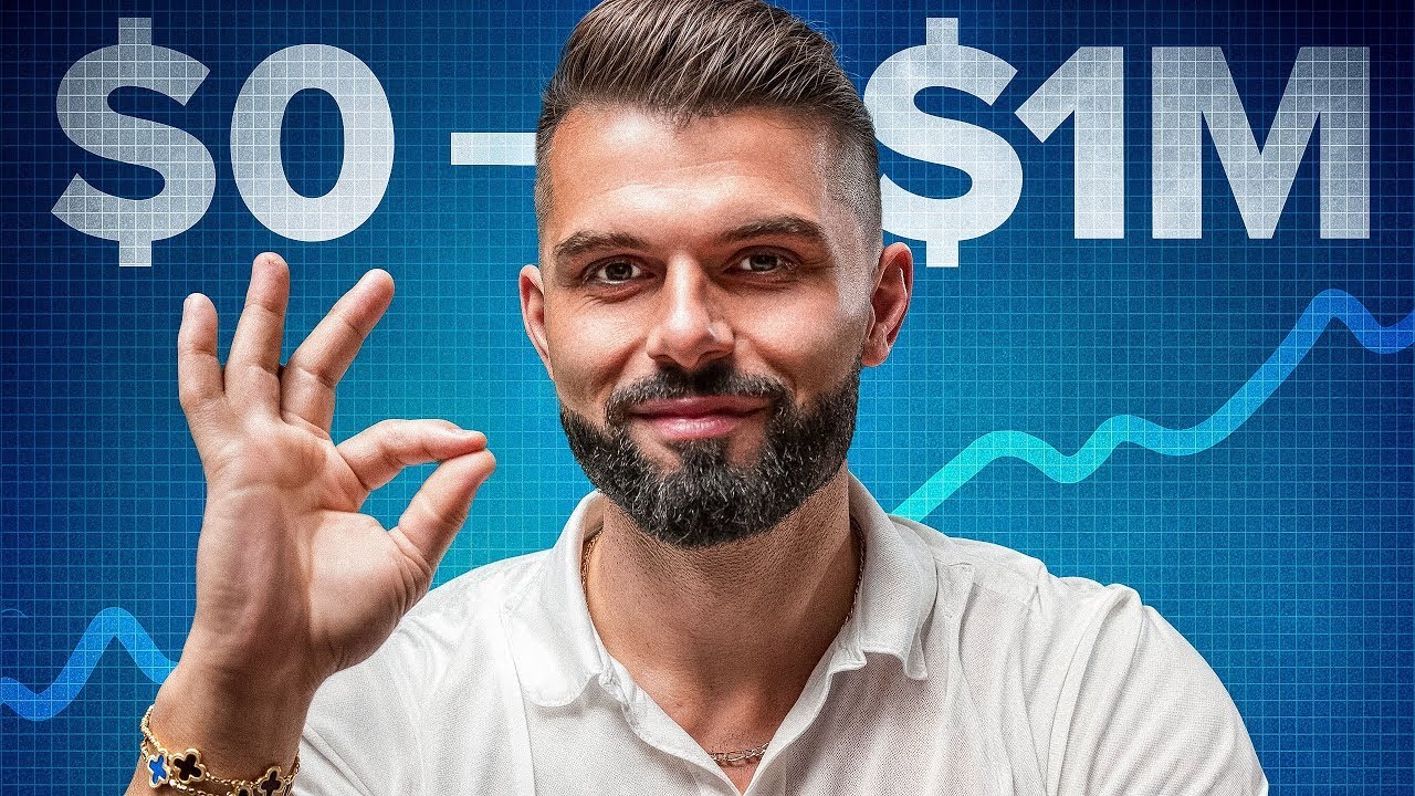 От 0 до 1 000 000 долларов США: план развития электронной коммерции к 2025 году