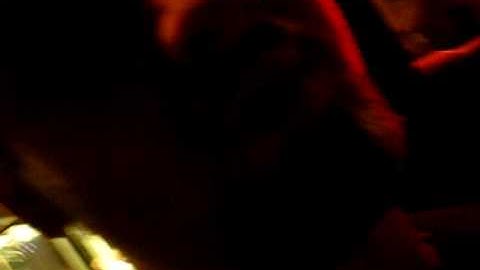 Haha... Random DDR Fail (The Legend of Max)