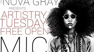 Chase UltrA - Cooli (Artistry Tuesday Acappella Version)