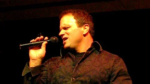 Dave Clinton - Living Hope Church - "Break Through"