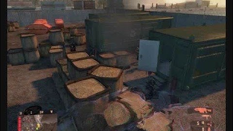 Crysis A.I. Evaluation