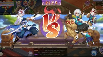 Shinmei Gym Dungeon Yokai Tamer Games