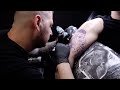 Kumba Tattoo - promo video