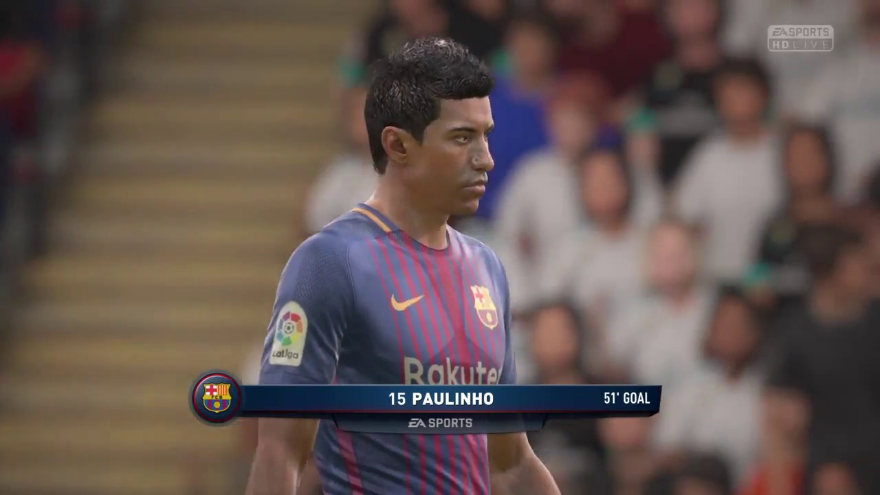 FIFA 18: How to make players rage quit [part 1]