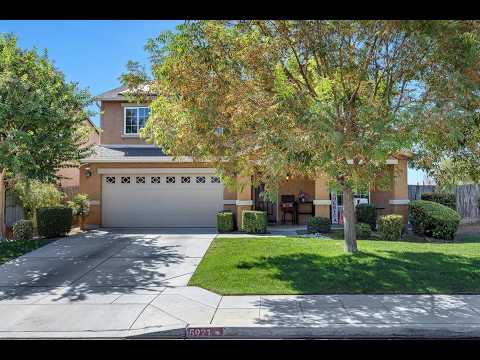 5921 W Dayton, Fresno, CA home video tour