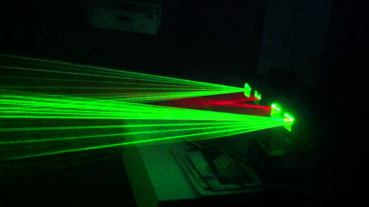 Laserwolrd EL - 350 RG