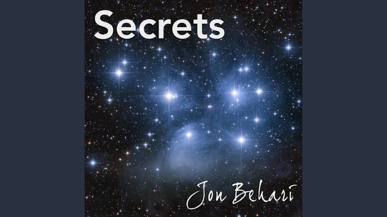 Watch Secrets on YouTube Watch Secrets on YouTube