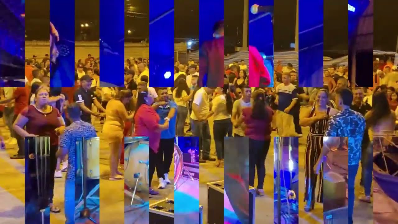 Mix Líder y Su Piano Mágico 2024 - Diego Bravo DJ