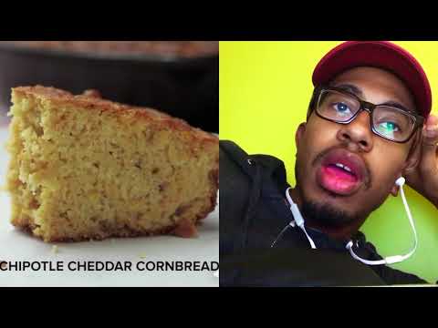 kalen-reacts-to-tasty-cornbread!