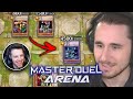 NFIRE HA FATTO LA MOSSA - MASTER DUEL ARENA