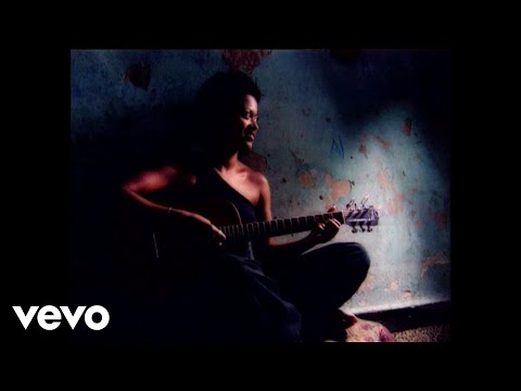 Sara Tavares - Mi Ma Bô