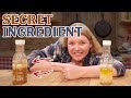This Trick Changed Our Salads! (And saves us $$) Non-separating Vinaigrette