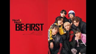 【BE:FIRSTコメント】『クイック・ジャパン』表紙＆65ページ徹底特集の撮影裏側