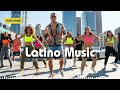 Reggaeton 2026 🔥 Nonstop Party Mix 🎧 Latin Pop Energy Hits