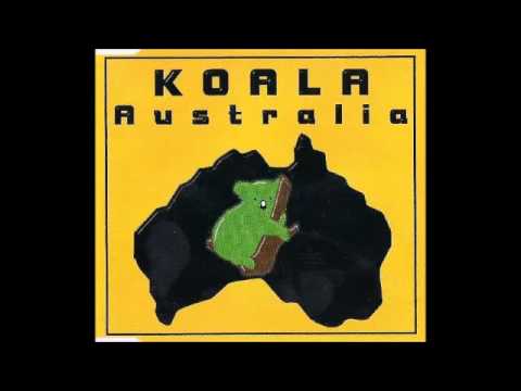 Koala - Australia(Club Version)