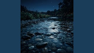 Muscle Relaxation Sleep - Theta Drift 7.2 Hz (Silent Mist)