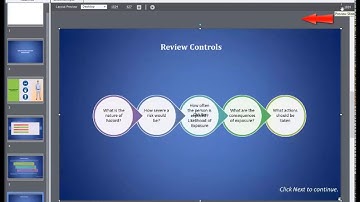 How to Convert PowerPoint (ppt) Into Responsive eLearning Using Adobe Captivate 2019?