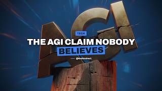 Nvidia's CEO Says AGI Is Here. Scientists Say It Isn't.