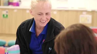 What’s it like to work for AEIOU?