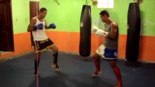 Agnaldo vs Fernando