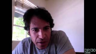 DP/30 Emmy Watch: The Mindy Project, actor Chris Messina (via Skype)