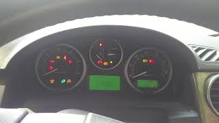 Land Rover Discovery 3 starting problem Discovery 3 Wont Start