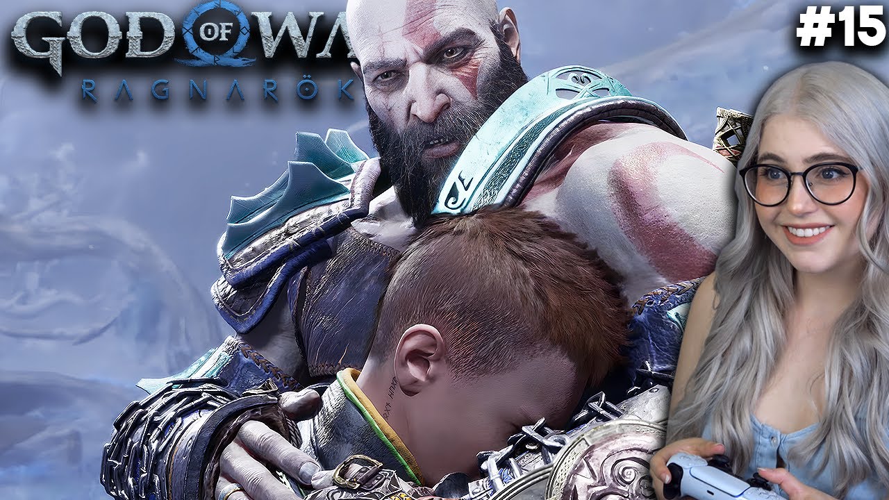 God Of War Ragnarok Helheim Full Playthrough PS5 YouTube god-of-war-ragnarok-helheim-full-playthrough-ps5-youtube