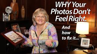 Why Your Photos Don't Look How They Felt  (And What To Do About It) screenshot 1