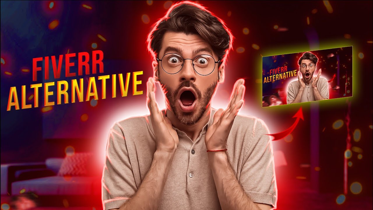 wow new highest paying Fiverr alternative | make money online 2024