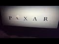 Pixar Logo 2018 Pixar Logo 2018