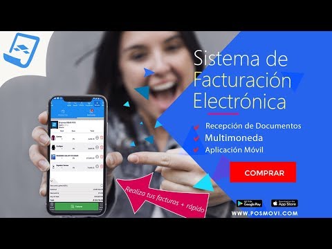 Facturación Electrónica - Promoción
