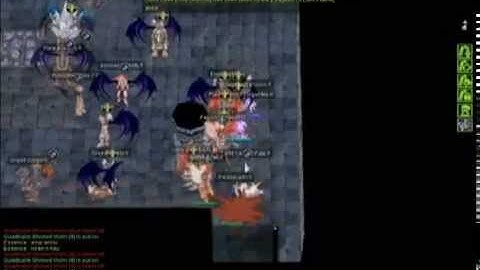 DarkRO Force: s1 Lykos at Skoegul and Swanhild