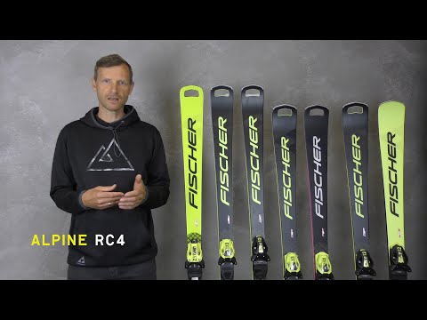Video: Hoe Om Fisher-ski's Te Kies