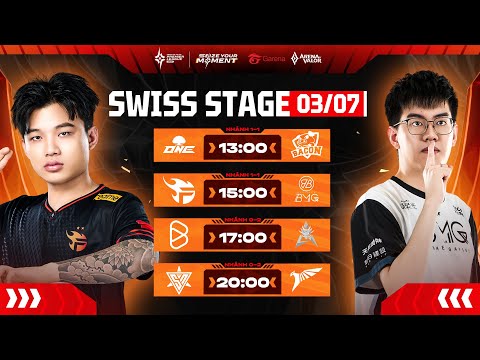 Liên Quân Mobile eSports-Garena