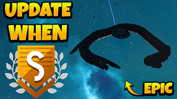 How to Build Epic Prometheus Corvette Ship S Class in No Man