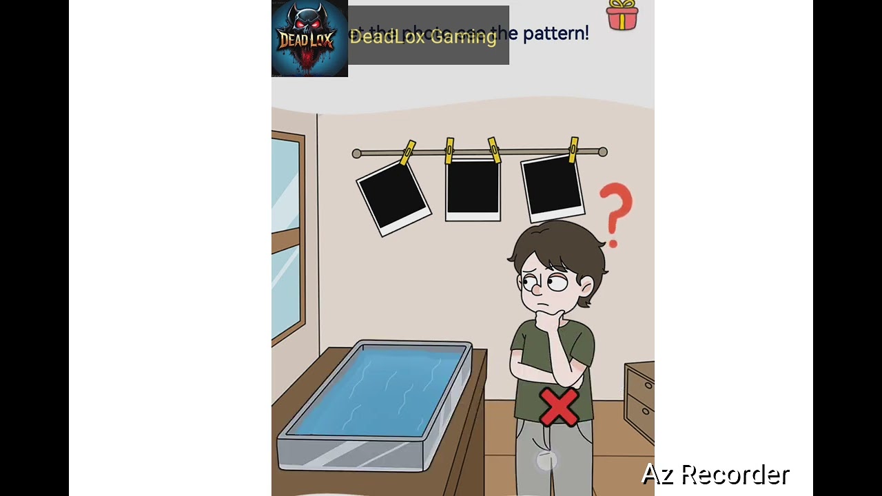 Brain Out 2 Level 157. Walkthrough Gameplay