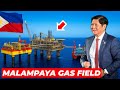 Building The Philippines Malampaya Gas Field Phase 4 Building The Philippines Malampaya Gas Field Phase 4