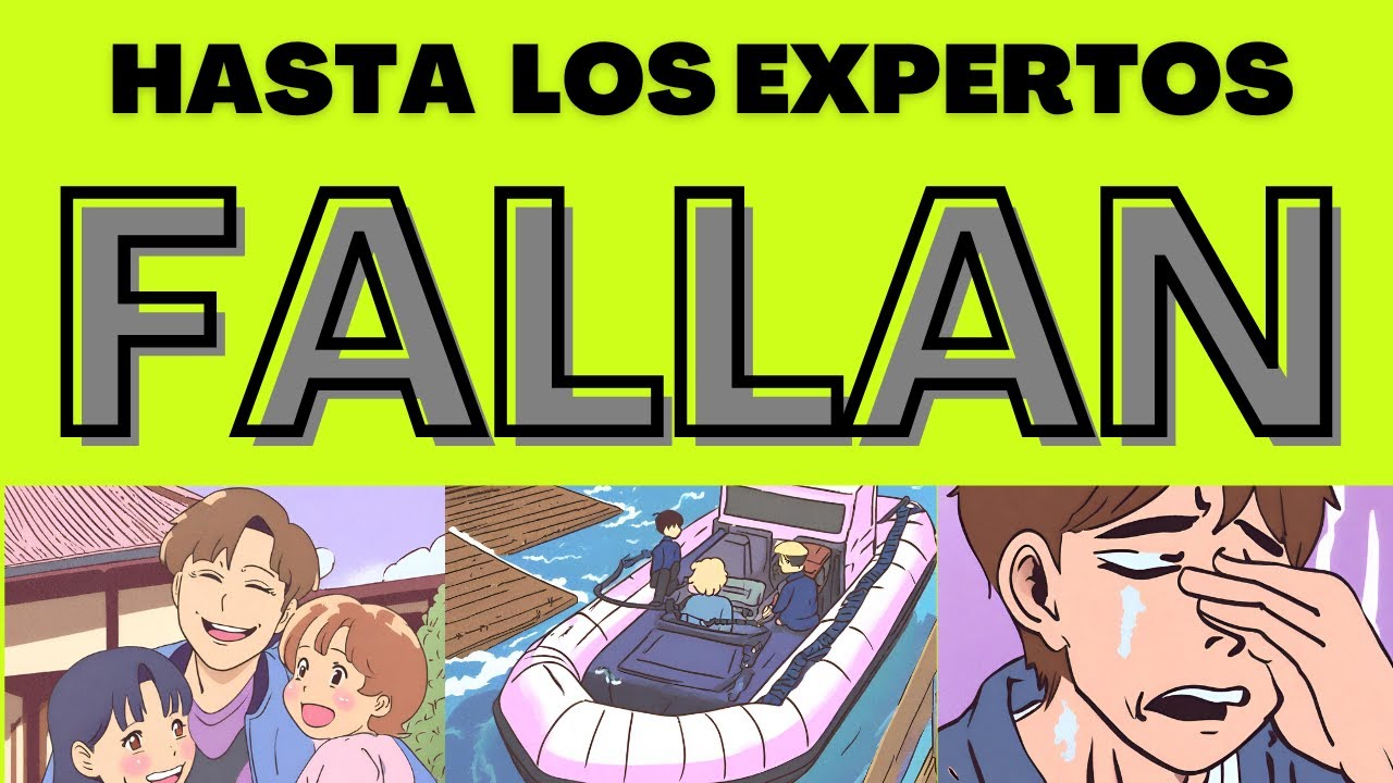 ¡Errores comunes al lanzar tu Barco que debes Evitar!