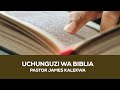LIVE UCHUNGUZI WA BIBLIA PART 3 PASTOR JAMES KALEKWA NOV 23 2025 LIVE UCHUNGUZI WA BIBLIA PART 3 PASTOR JAMES KALEKWA NOV 23 2025