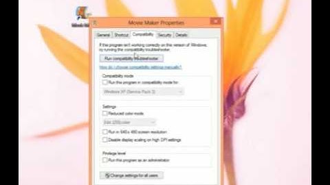 Windows Movie Maker How to Fix Stopped Working Error 100% working