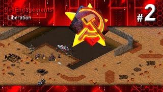 Red Alert 2: [YR] Re-Engagements - Soviet Mission 2