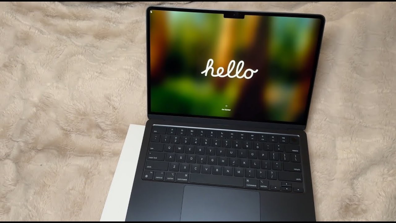 What you should know before buying the 2024 Macbook Air 13" - YouTube