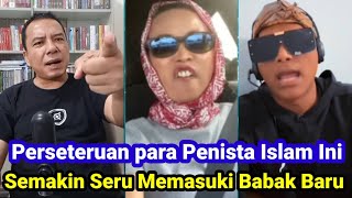 Perseteruan Edis Tipu Vs Rudi Yohanes Memasukin Babak Baru Edis Tipu Panik